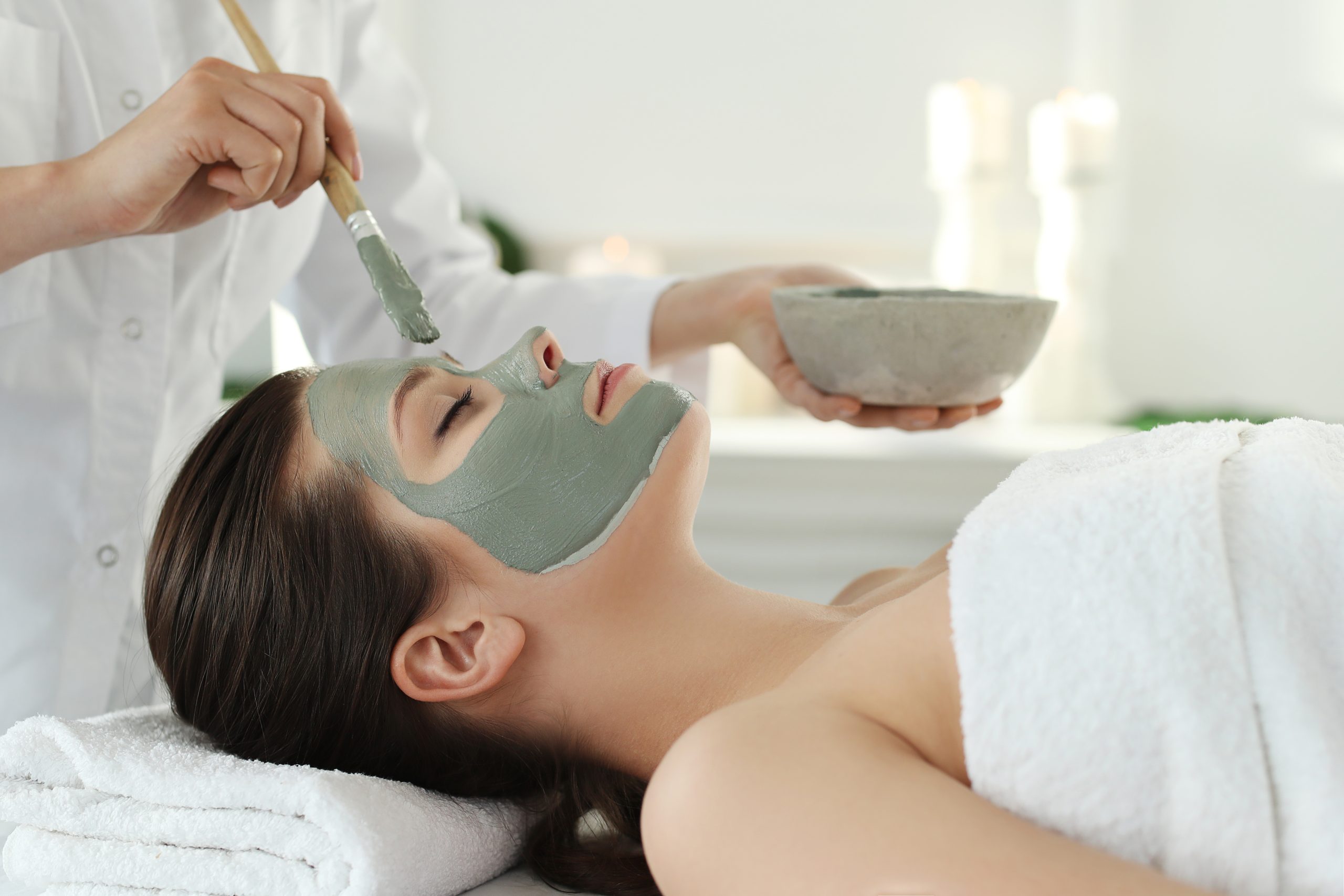 Facial Treatments